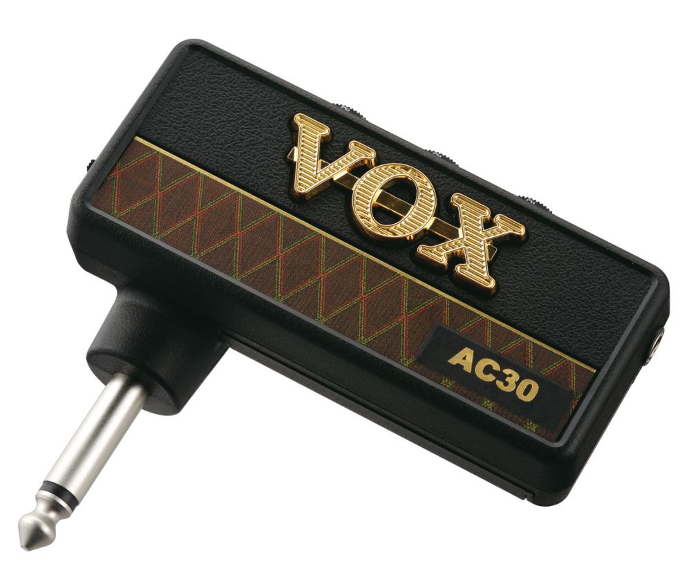 Vox Ac 30 MINI+AMPLI+VOX+AP+AC