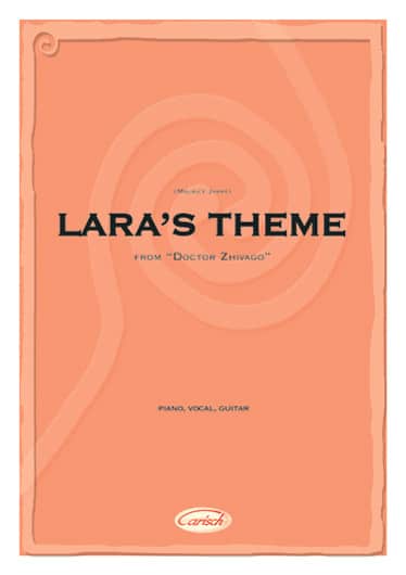 Lara's Theme - Amazon.de