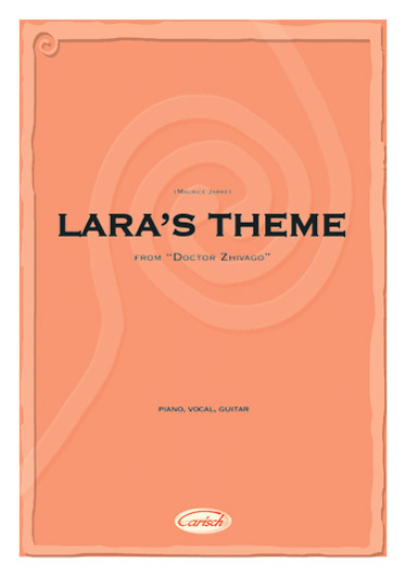 Lara's Theme - Amazon.de