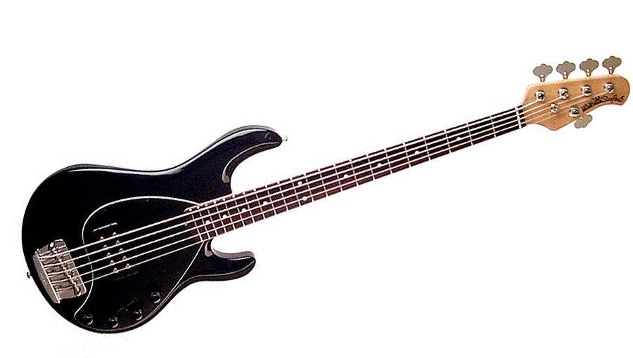 Stingray 5 Bass