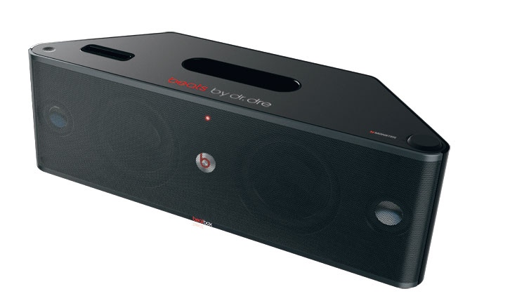 Beats Box