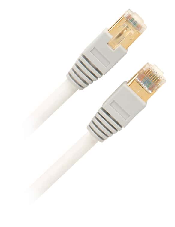 Icable Ethernet Pour Apple 2m pour 9