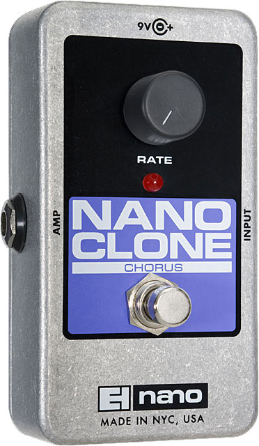 Nano Clone - pour 38