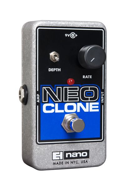 Neo Clone Chorus pour 58