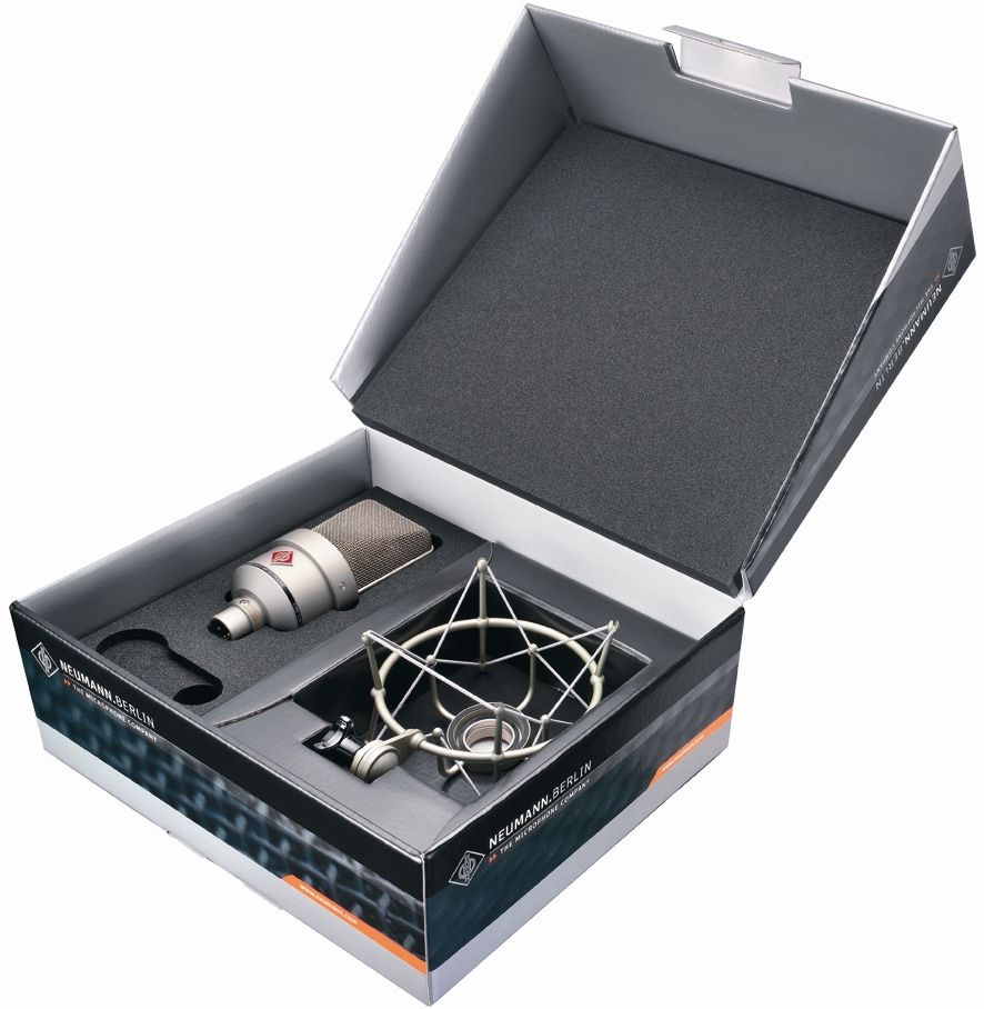 Microphone Neumann Tlm 103