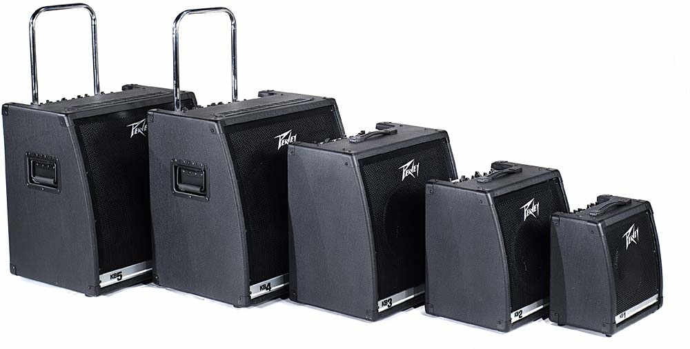 Peavey Kb3