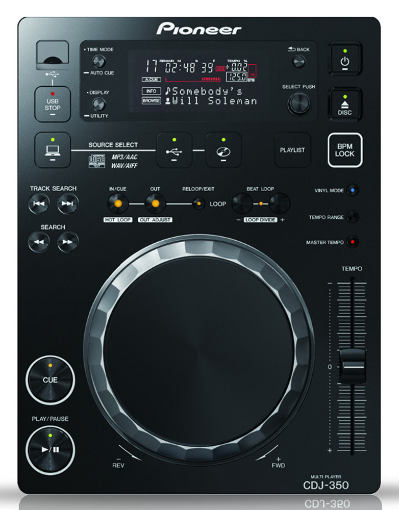Cdj Pics