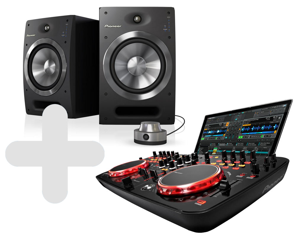 pioneer ergo