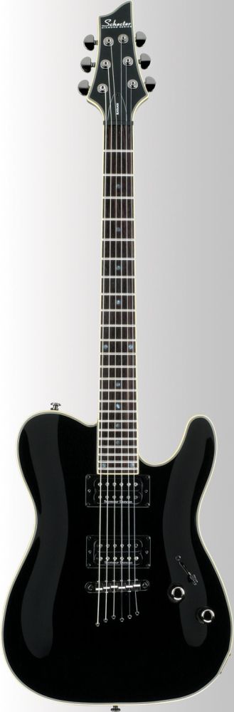 schecter