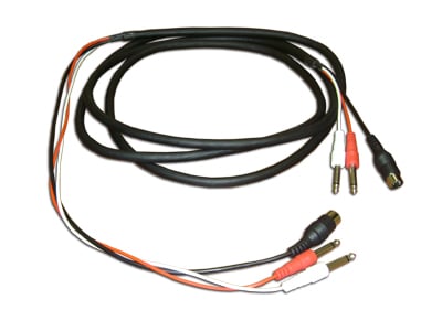 Amc-3 Cable pour 29