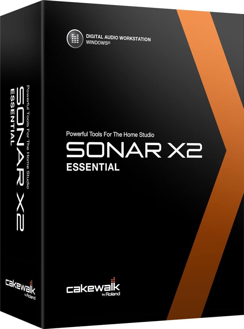 Sonar X2 Essential pour 89