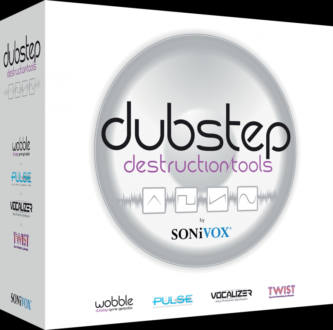 Dubstep Instruments