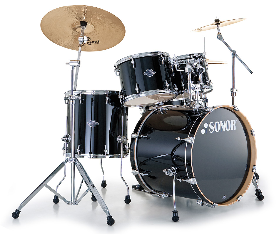 BUY DRUM : 22'' Drum set - Acoustic Drums (Drum Set)