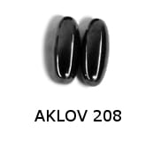 Olives Sonores A-aklov208 - Petites pour 8
