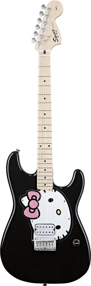 Hit Or Miss? - Page 33 SQUIER+HELLO+KITTY+0335005506
