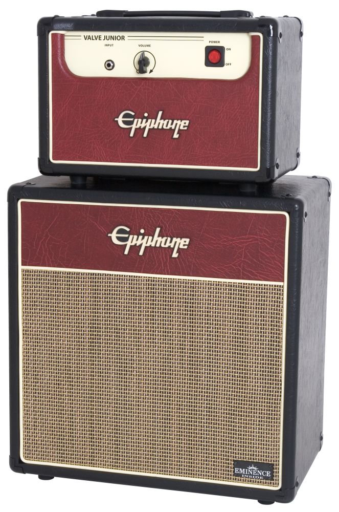 Et sinon il y a des gratteux sur le forum ? STACK+EPIPHONE+VALVE+JUNIOR