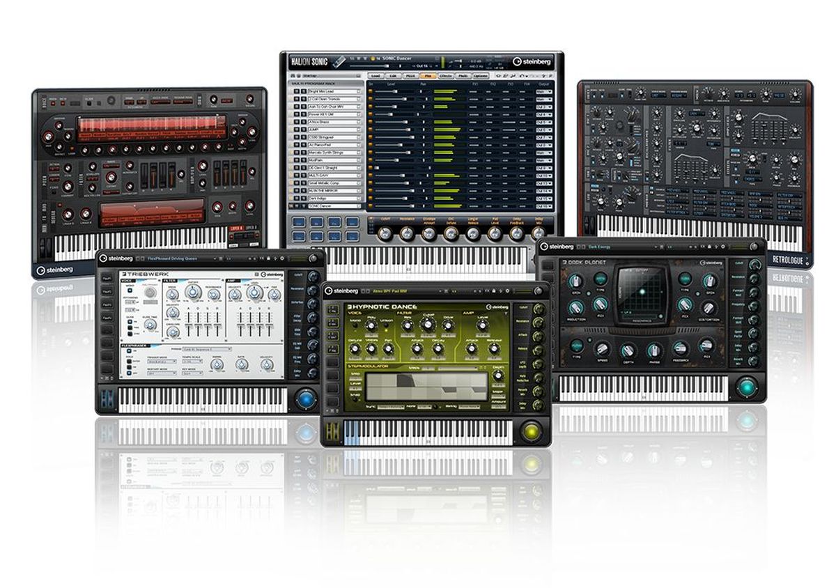 Absolute 2 Vst Instrument Collection Free Download