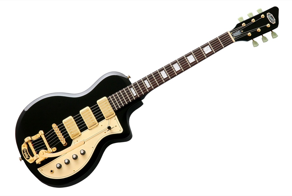 Supro Guitars Are they making a return Page 2 OffsetGuitars