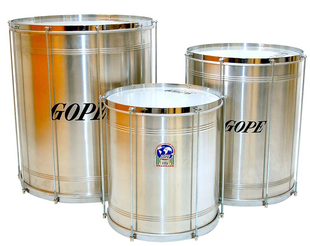 Samba Surdo