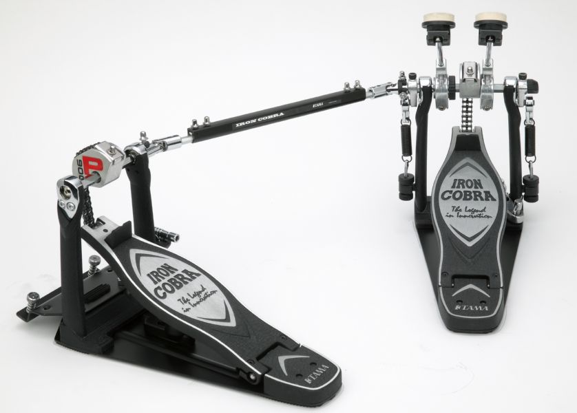 tama iron cobra