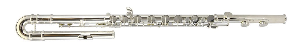 Flute Basse Batj pour 3052