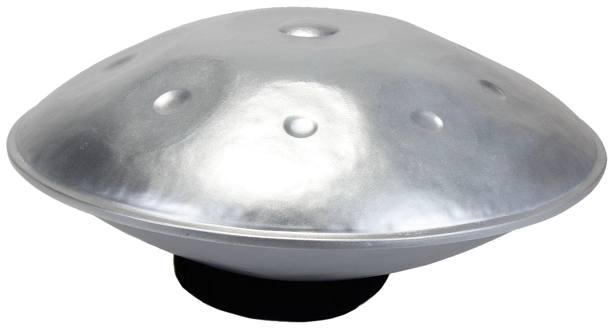 Ufo Hangpan Hang (hangdrum Style) PERCUSSION Buy online Free