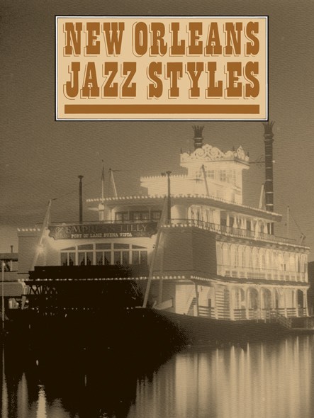 Jazz in new orleans essay