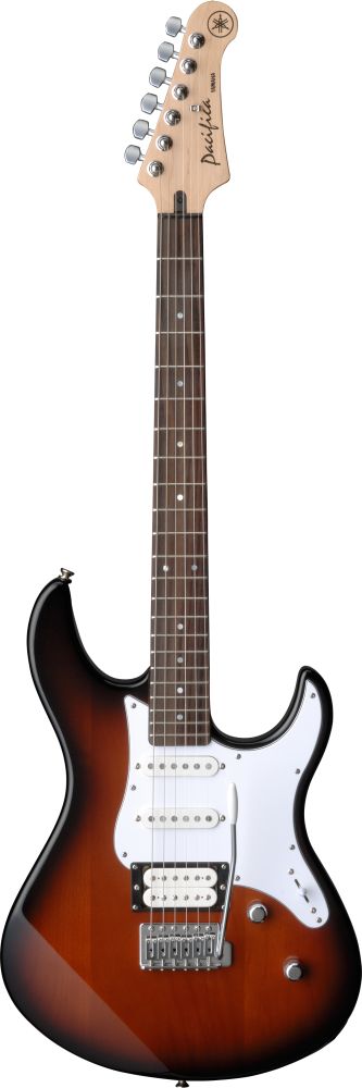  Yamaha Pacifica