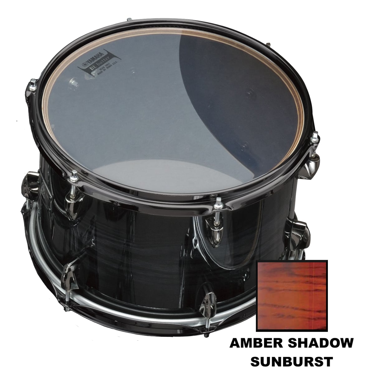 Lnt0807 - 8 X 7 - Amber Shadow Sunburst pour 235