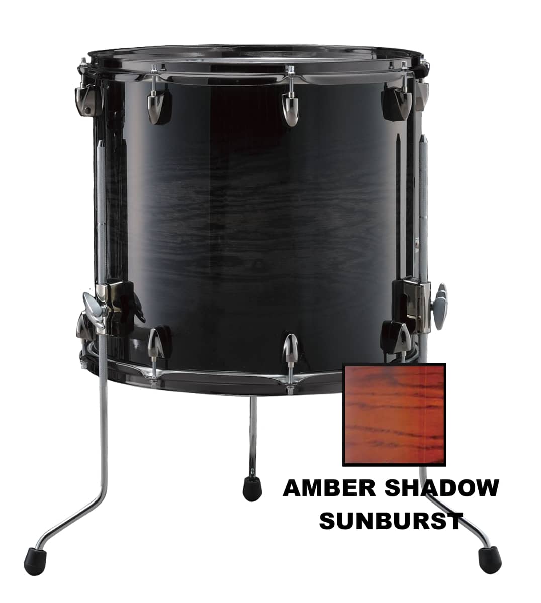 Lnf1413 - 14 X 13 - Amber Shadow Sunburst pour 409