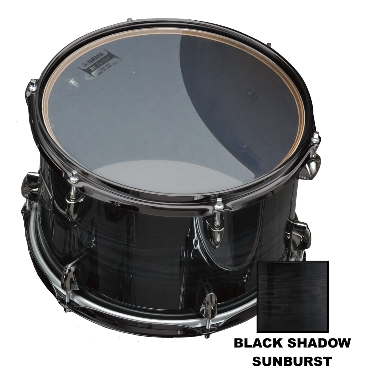 Lnt0807 - 8 X 7 - Black Shadow Sunburst pour 235