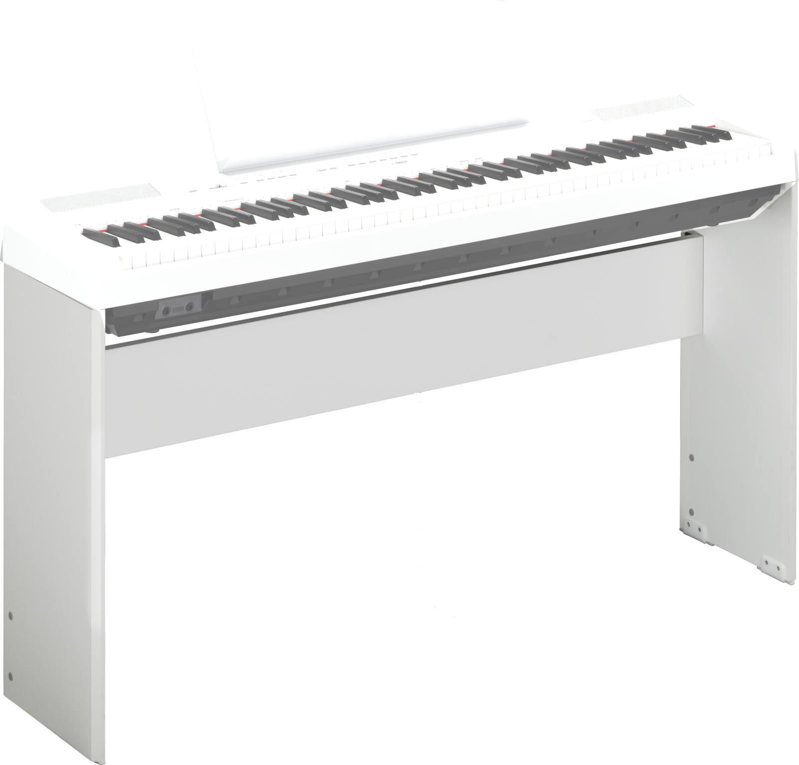 Yamaha L2C Keyboard Stand Supports Stands Pieds SYNTHETISEUR