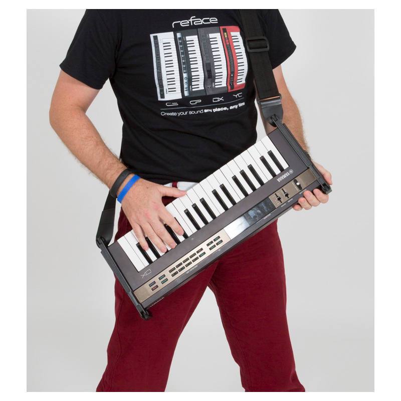 Yamaha Reface Dx + Housse - ELECTRONIC KEYBOARD - Buy online - Free ...