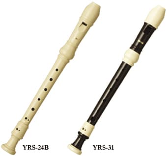 Vos instruments. YRS+24B