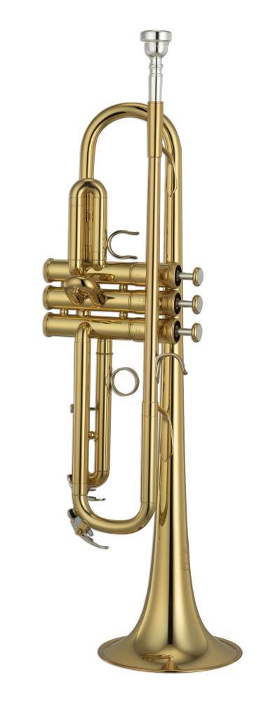 6310 Headset Adapter. YAMAHA YTR 6310Z BOBBY SHEW BB