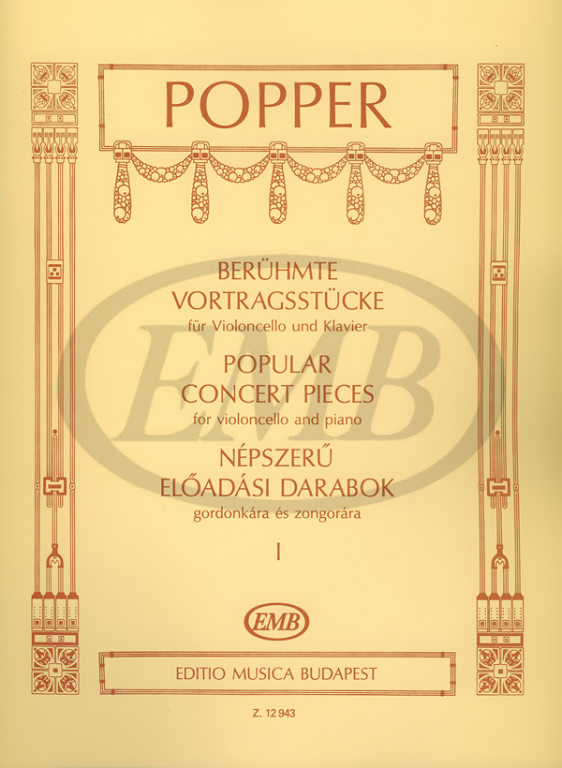 Rediscovered Treasures for Violin Cello and Piano Short Works by Handel Chaminade SaintSaeumlns Bach and Others Dover Chamber Music Scores