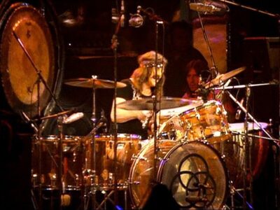 bonham