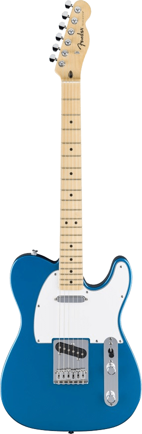 Fender telecaster