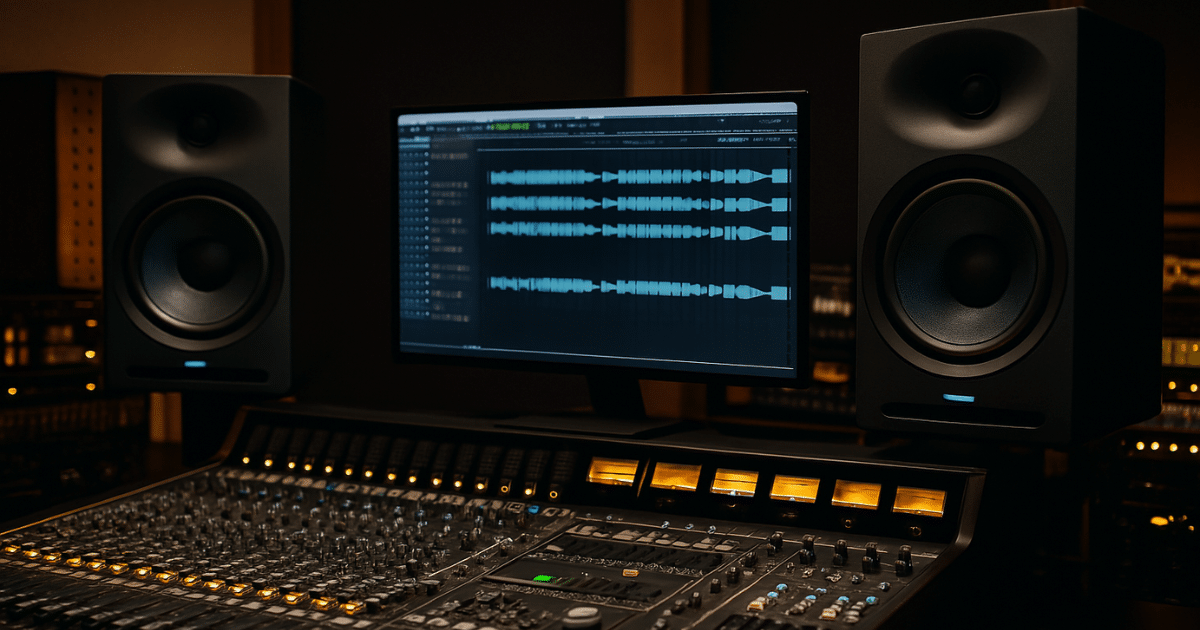 10 erreurs de mixage à éviter absolument