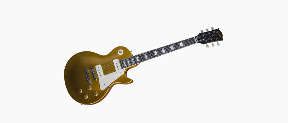 gibson r6