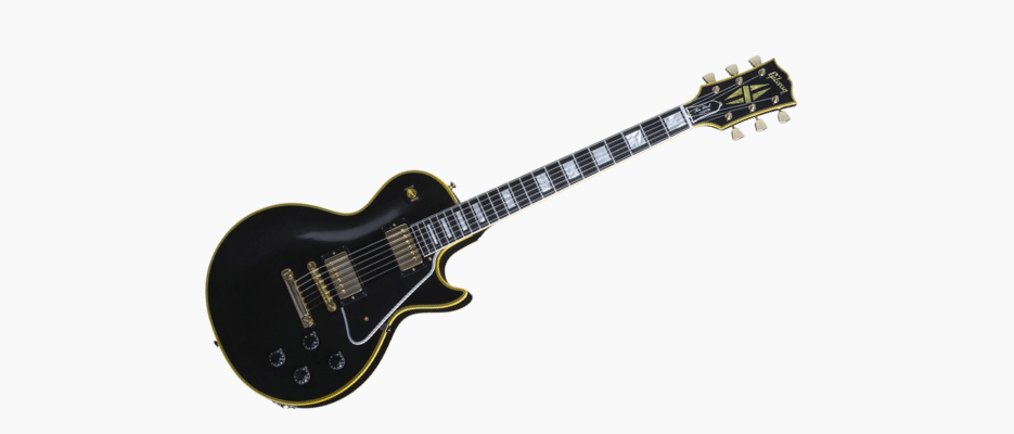 gibson r7