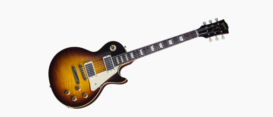 gibson r9