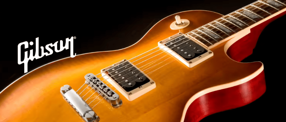 guitare gibson