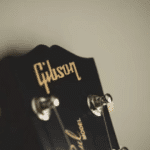 guitare gibson