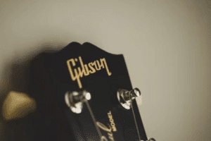 guitare gibson