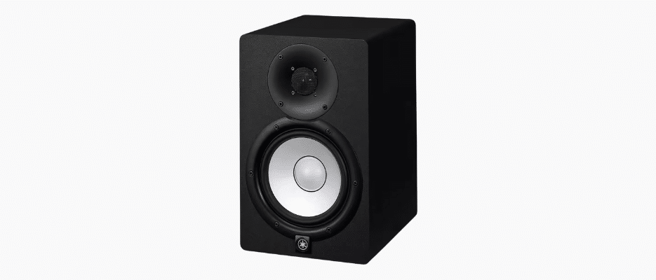 enceinte Yamaha HS7