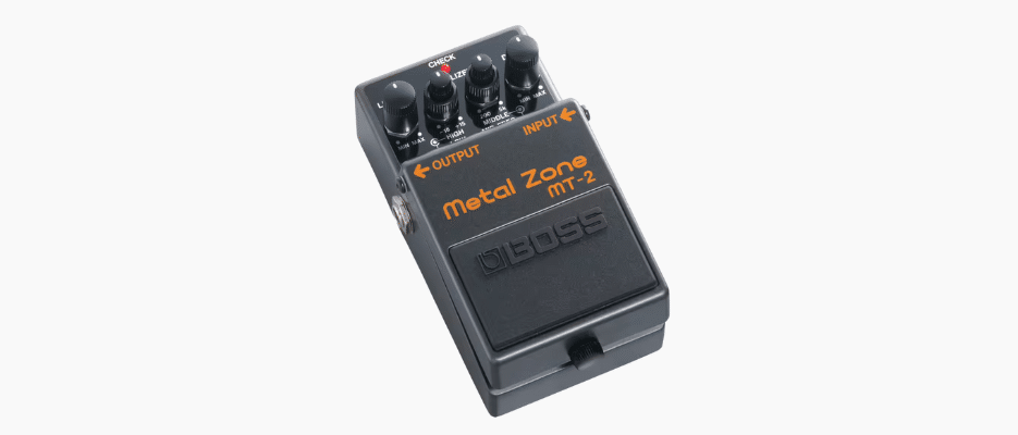 boss mt 2