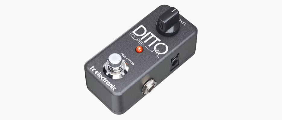ditto looper