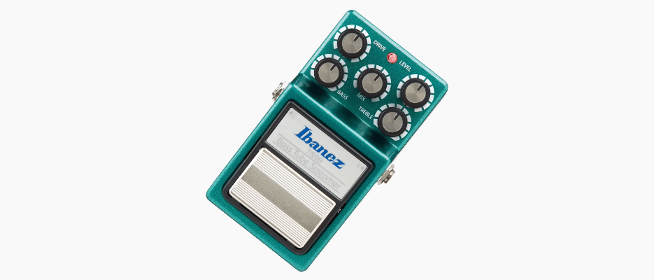 Ibanez Tube Screamer TS9B