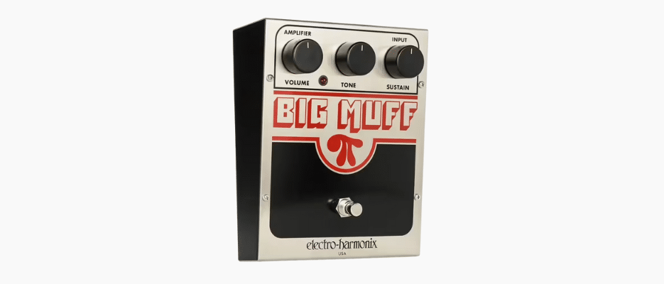 big muff